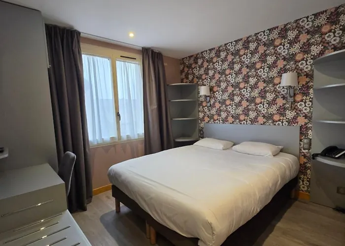 Beaune Hotel