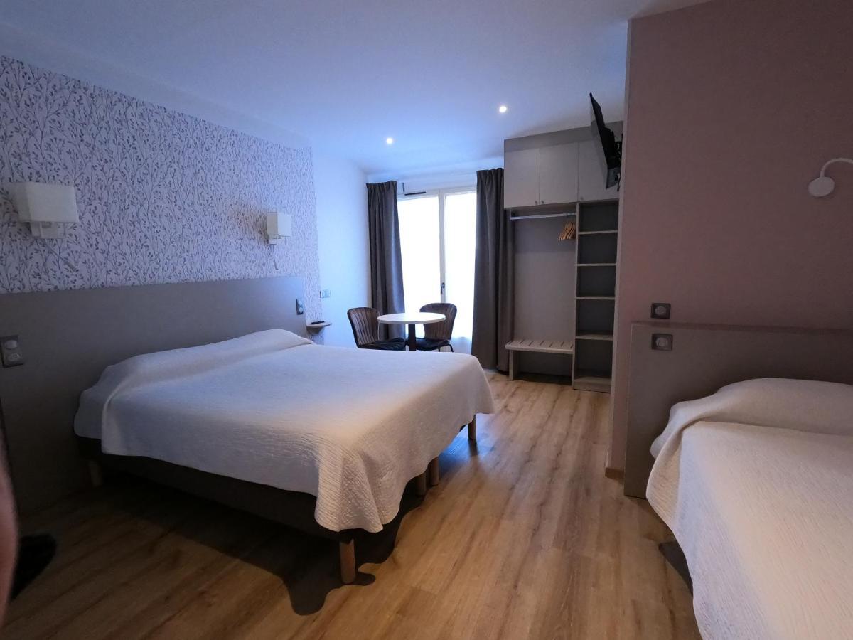 Hotel Beaune