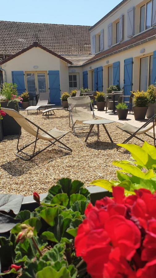 Beaune Hotel Beaune (Cote d'Or)