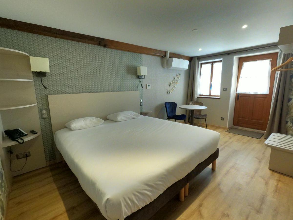 Beaune Hotel
