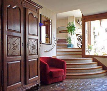 Hotel Beaune Beaune (Cote d'Or)