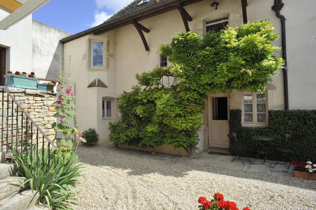 Hotel Beaune