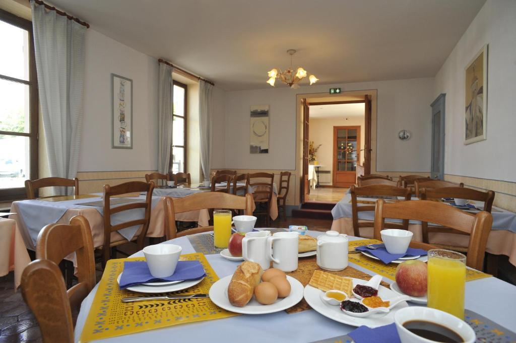 Hotel Beaune