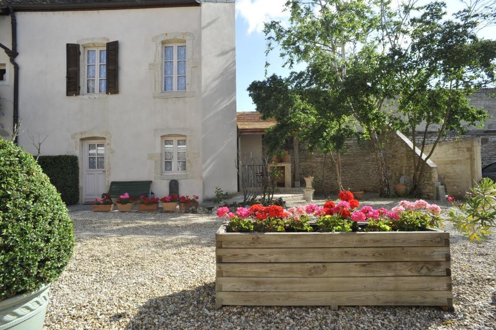 Beaune 2*
