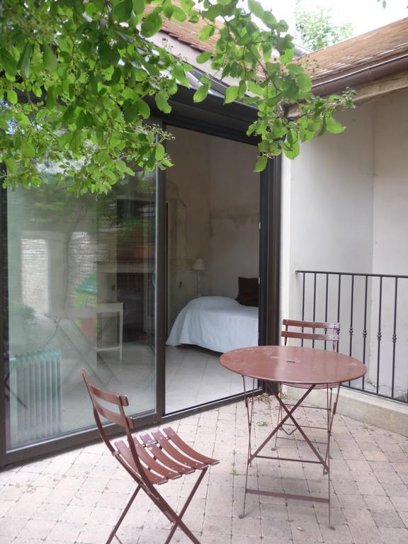 Beaune Hotel