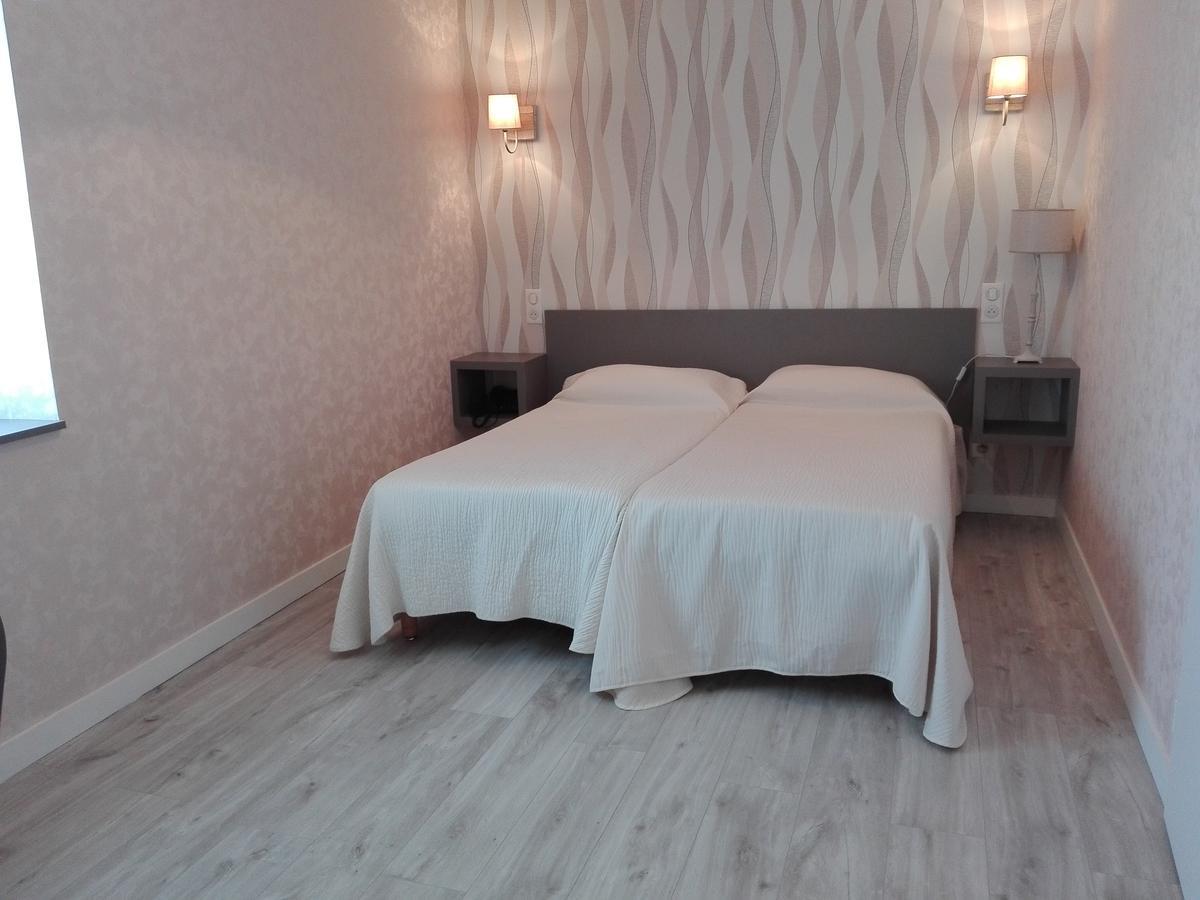Beaune Hotel Beaune (Cote d'Or)