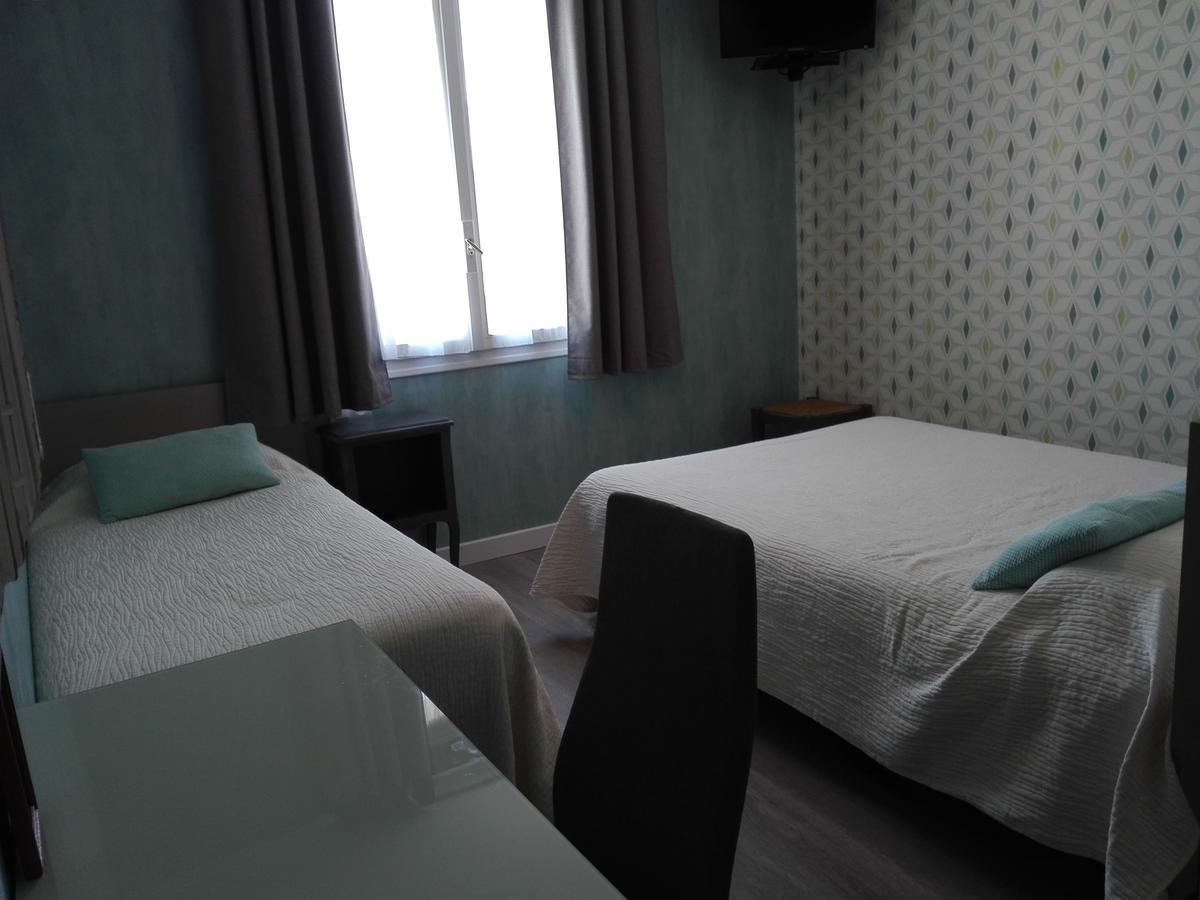 Beaune Hotel