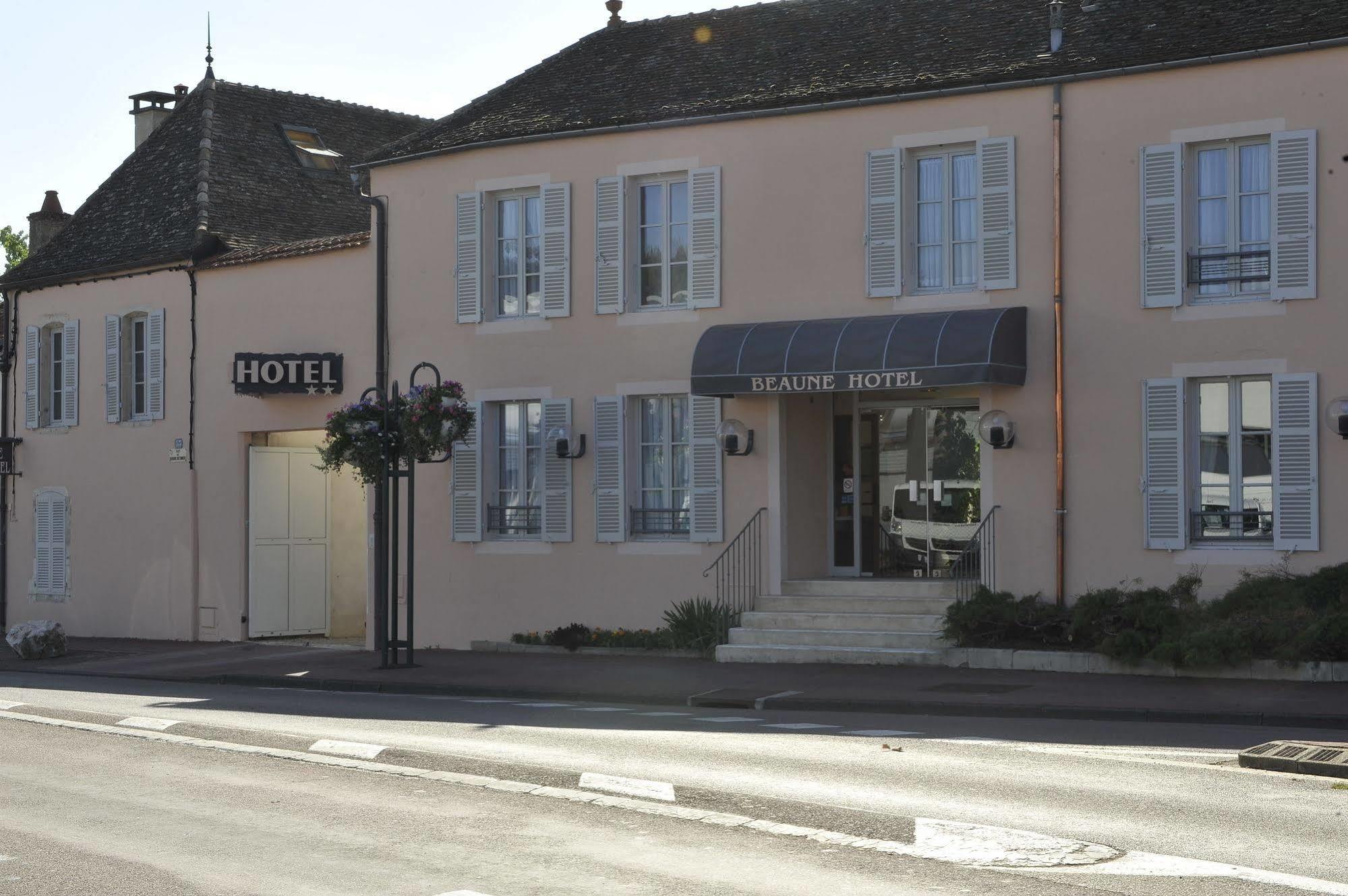 Beaune 2*