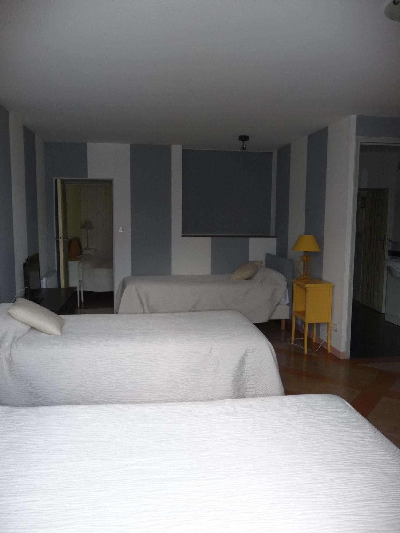 Hotel Beaune 2*