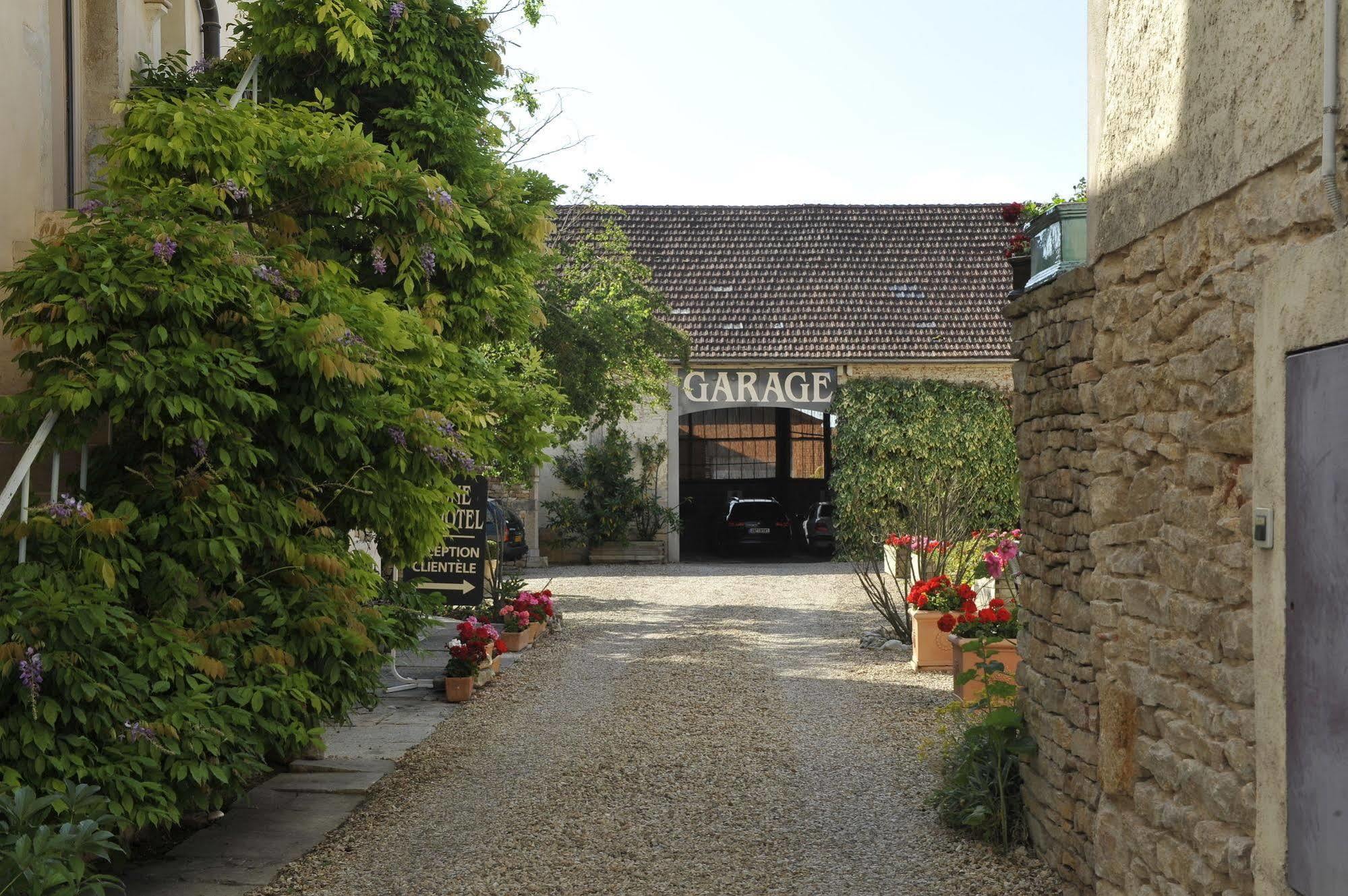 Beaune 2*