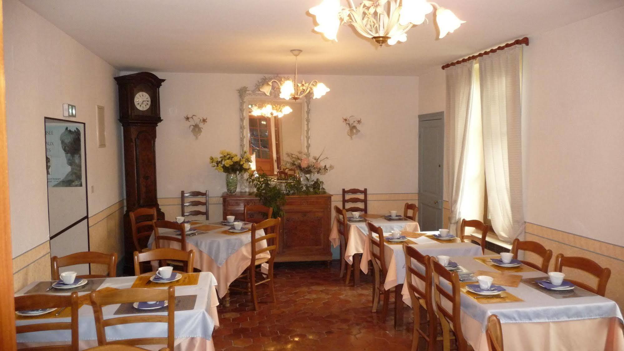 Hotel Beaune Beaune (Cote d'Or)