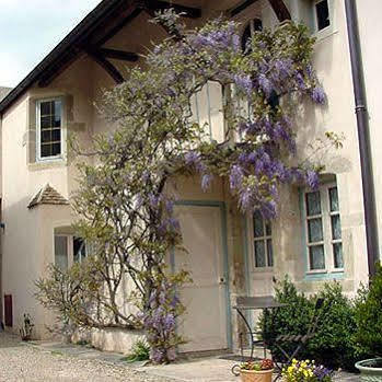 Beaune Hotel Beaune (Cote d'Or)