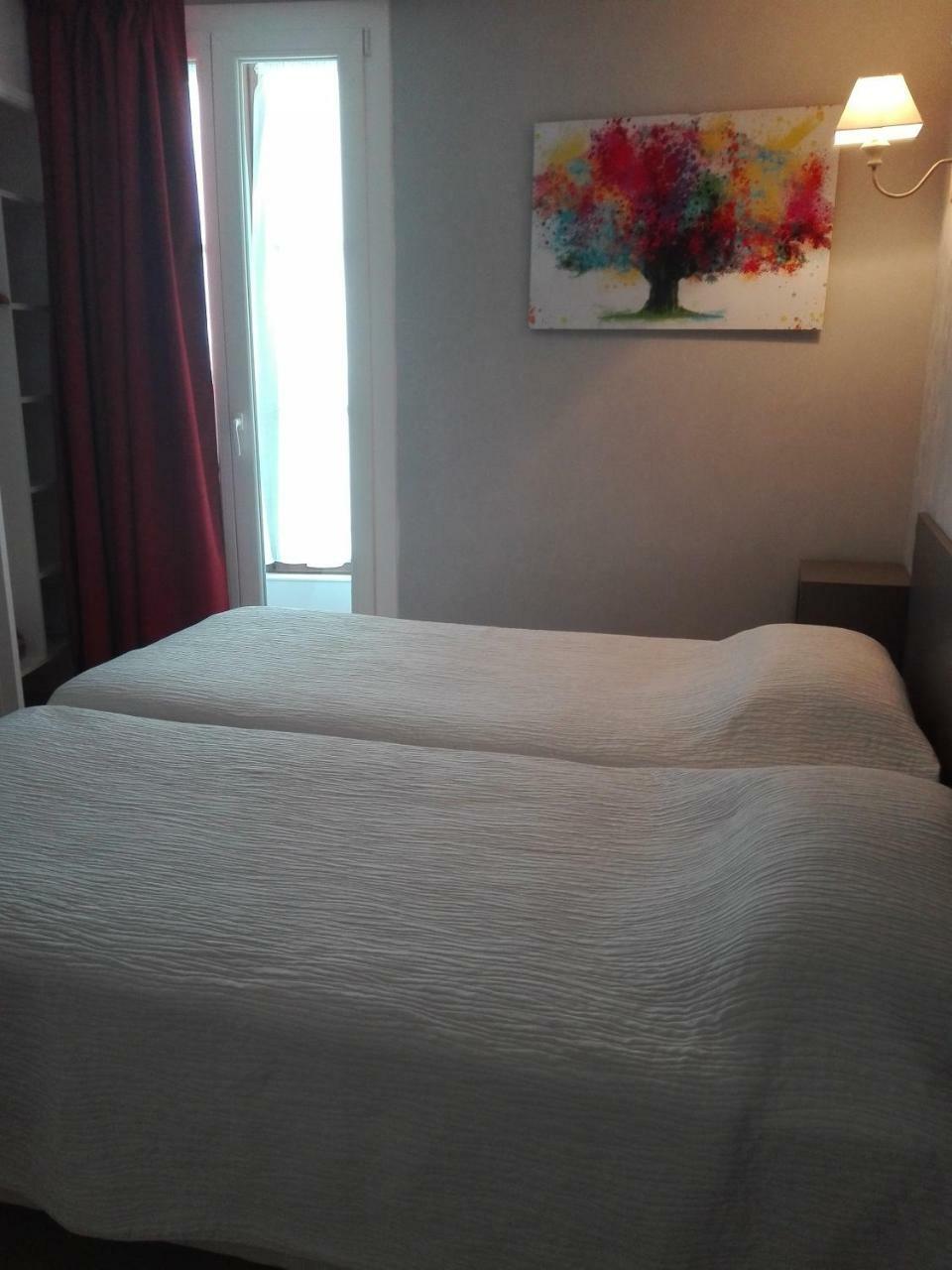 Beaune Hotel 2*