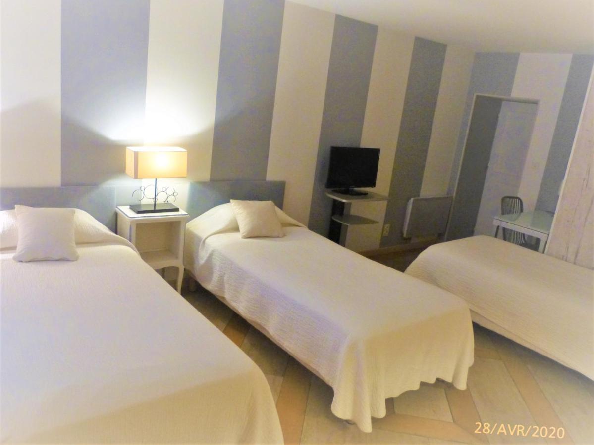 Beaune Hotel 2*